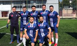 Bilecik Emniyet Futbol Takımı, Kütahya’dan galibiyetle döndü!
