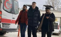 Bursa'da alıkoyup fidye istediler, şüpheliler için karar çıktı!