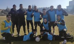 2 Eylülspor, Tarsus maçında oynamadan galip olabilir!