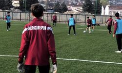 Gölpazarı'nda gençlere spor fırsatı!