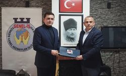 CHP, ilçe yönetimi işçileri dinledi