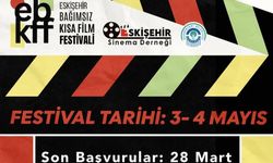 Eskişehir’de bu festivali kaçırmayın!