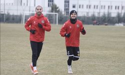 Eskişehirspor'a güzel haber: Geri dönüyorlar!