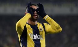 Fenerbahçe'nin gol makinesi Galatasaray’a karşı sahaya çıkıyor!