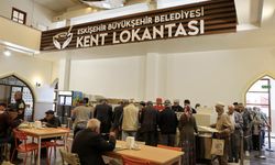 Eskişehir Kent Lokantası ve Kent Kafe bayramda açık mı?