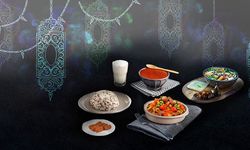 Odunpazarı iftar sofrası nerede kurulacak?