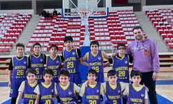 Basketbol Koleji 4’te 4 yaptı