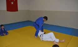 Judoda il seçmeleri yapılacak