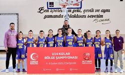 Eskişehir Basketbol finale kaldı