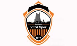 Bozüyük Vitraspor'a yeni stoper takviyesi!