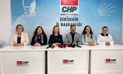 CHP'li Yeşildal'dan kadın öğretmenlere yönelik iddialara sert yanıt!