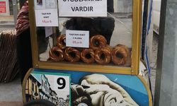 Eskişehir'de simit zamlanınca kampanya başlatıldı!