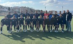 Pazaryerispor'dan farklı galibiyet!