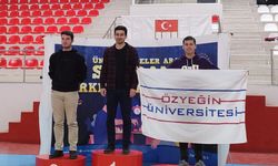 BŞEÜ satranç takımı, şampiyonlukla gururlandırdı