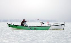 ‘Yaren Leyleğin' fotoğrafı, Avrupa'da birinci oldu!