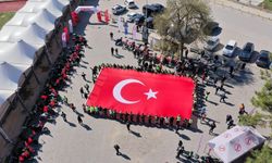 Ertuğrul Gazi Türbesi'nden alınan toprak Çanakkale'ye götürülecek