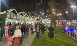 Bursa’da Ramazan coşkusu meydanlara taşındı!