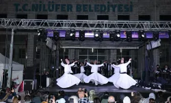 Nilüfer Ramazan Sokağı büyük ilgi gördü