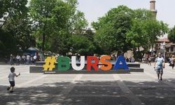 Son dakika: Bursa'da  hava durumu bugün nasıl olacak?