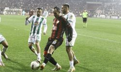 Eskişehirspor'a bir forvet transferi daha: İşte düşünülen isimler...