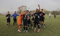 Bozanspor şampiyonluğunu garantileyerek BAL'a yükseldi!