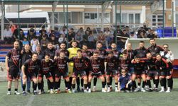 Bilecik’te tarihi an: Karaköyspor Play-Off’a çıktı!