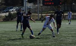 Ramazan Bayramıyla Eskişehir Futbol Liglerine ara verilecek!