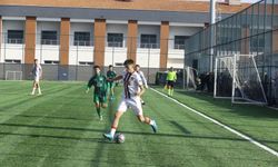Genç Şimşekler Giresun’dan mutlu dönmek istiyor