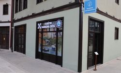 Eskişehir'i keşfetmek artık daha kolay!