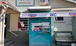 Eskişehir'de orayı her gün kullananlar isyan etti: 10 TL...