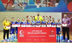 Basketbol Koleji’nin rakipleri belli oldu