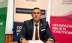 "Eskişehir'in o mahallesi dünyadan habersiz yaşıyoruz”