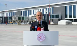Bakan Uraloğlu açıkladı: Antalya'ya yeni boru hattı