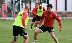 Eskişehirspor'da galibiyet hesapları!