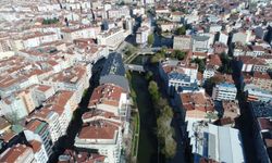 "Eskişehir'de yeni arsa üretilmesi şart!"
