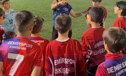 Hafta içi mesaisinde sahaya çıkacaklar