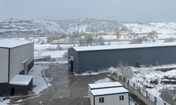 Bozüyük'ten Eskişehir'e giriş yaptı!