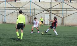 Öncüspor ilk galibiyetin peşinde