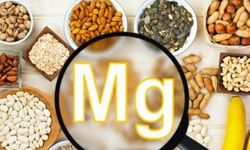 Magnezyum eksikliği hangi besinlerle giderilir?