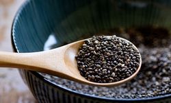 Chia tohumunu çocuklar tüketebilir mi?