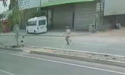 Adana’da motosiklet kazası: Bir kişi hayatını kaybetti