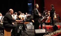 Eskişehir Senfoni’den duygulara dokunan ispanya gecesi