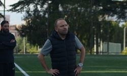 Göcen: çok çalışıyoruz