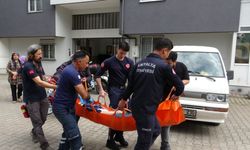 Hayata döndürülen kadın "Beni de öldürün" diyerek feryat etti!
