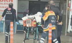 İnegöl’de köstebek tabancası can aldı!
