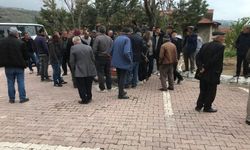 Kütahya halkı depremlerin ardından korku içerisinde!