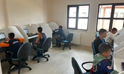 Bozüyük’te çocuklar için eğitimde yeni bir adım!