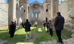 Eskişehir'in komşu ilindeki kültürel mirası daha keşfetmediniz mi?