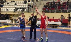 Bozüyük’ün güreşçileri uluslararası arenada yerini alıyor