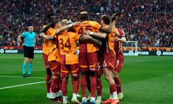 Galatasaray fırtınası dinmiyor: Üst üste 6. galibiyet!